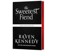 The Sweetest Fiend: A Novel (Played by the Piper, 1)