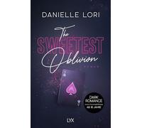 The Sweetest Oblivion: Roman