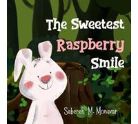 The Sweetest Raspberry Smile