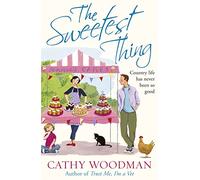 The Sweetest Thing: (Talyton St George) (Talyton St George, 3)