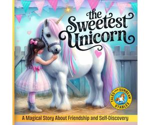 The Sweetest Unicorn: A Magical Story About Friendship and Self Discovery