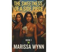 THE SWEETNESS OF A SIDE PIECE: In Jamaica