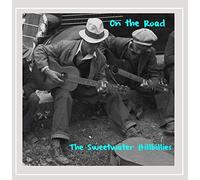 The Sweetwater Hillbillies - On the Road