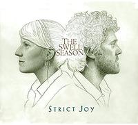 The Swell Season - Strict Joy [2CD & DVD]