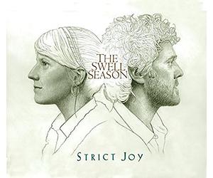 The Swell Season - Strict Joy [2CD & DVD]