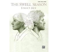 The Swell Season -- Strict Joy: Piano/Vocal/Chords