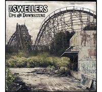 The Swellers - Ups and Downsizing