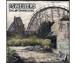 The Swellers - Ups and Downsizing