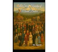 The Swift Family of Mount Baker