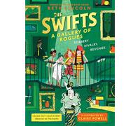 The Swifts: A Gallery of Rogues: (The Swifts)