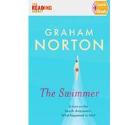 The Swimmer: Quick Reads 2022
