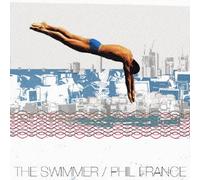 THE SWIMMER(スイマー) ( 直輸入盤 ・ 帯ライナー付 )