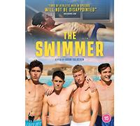 THE SWIMMER