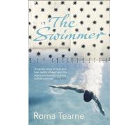 The Swimmer: A Moving Contemporary Romance and Women's Fiction Novel Set in Norfolk