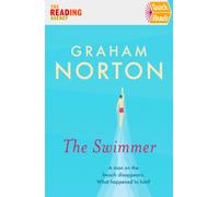 The Swimmer: Quick Reads 2022