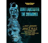 The Swimmer Deluxe Edition [Blu-ray]