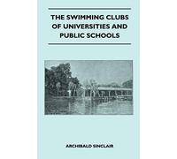 The Swimming Clubs Of Universities And Public Schools