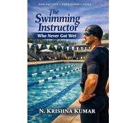 The Swimming Instructor Who Never Got Wet