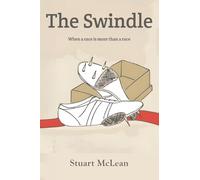 The Swindle: When a race is more than a race