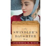 The Swindler`s Daughter