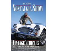 The Swindon Nostalgia Show - Vintage Vehicles [DVD]