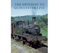 The Swindon to Gloucester Line (Nicola Killen Animals)
