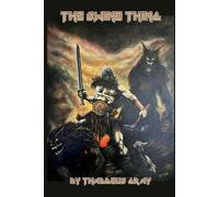 The Swine Thing: A Bloody Tale of Sword & Sorcery