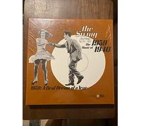 The Swing Era: Music of 1939 - 1940 (A Real Dream of a Year)