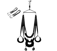 the Swing Set Can Rotate 360 Degrees.,#2
