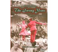 The Swing Years: Lullabye Of Broadway [DVD]