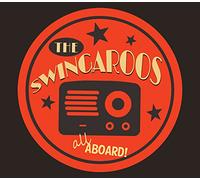 The Swingaroos - All Aboard!