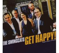 Swingcats - Get Happy!