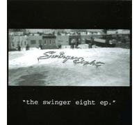 The Swinger Eight EP