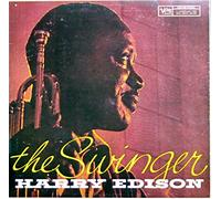 The Swinger [Vinyl LP] [Schallplatte]