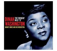 The Swingin' Miss 'D'