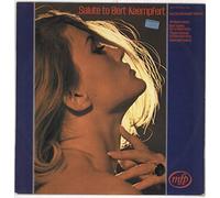 The Swingin' Safari - Salute To Kaempfert