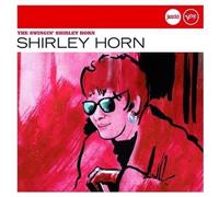 The Swingin' Shirley Horn (Jazz Club) - Shirley Horn Compact Disc