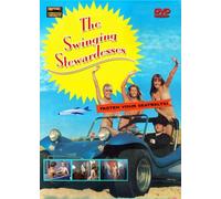 The Swingin Stewardesses