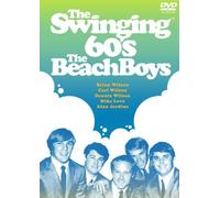 The Swinging '60s: The Beach Boys [DVD]