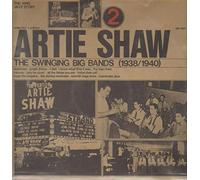 The Swinging Big Bands Vol. 2 (1938/1940) [Vinyl LP]