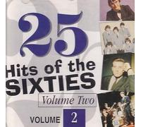 The Swinging Blue Jeans - 25 Hits of the Sixties, Volume Two, Tape 2 [UK Import]