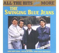 The Swinging Blue Jeans - All the Hits Plus More