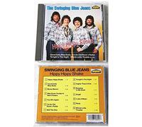 The Swinging Blue Jeans - Hippy hippy shake (#834895-2)