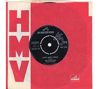 The Swinging Blue Jeans - Hippy Hippy Shake / Now I Must Go [7" Vinyl]