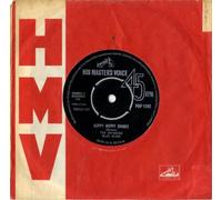 The Swinging Blue Jeans - Hippy Hippy Shake / Now I Must Go [7" Vinyl]