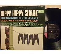 The Swinging Blue Jeans - Hippy Hippy Shake [Vinyl LP]
