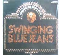 The Swinging Blue Jeans - Remember the Golden Years [Vinyl Doppel-LP] [Schallplatte]