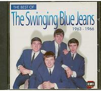 The Swinging Blue Jeans - Swinging Blue Jeans Best of