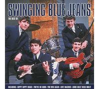 The Swinging Blue Jeans - The Best of...