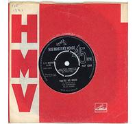 The Swinging Blue Jeans - YOU'RE NO GOOD 7 INCH (7" VINYL 45) UK HIS MASTERS VOICE 1964